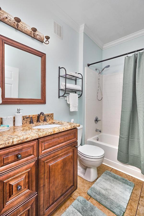 Florida Dream Vacation All New With Amenities Lutz Exterior foto