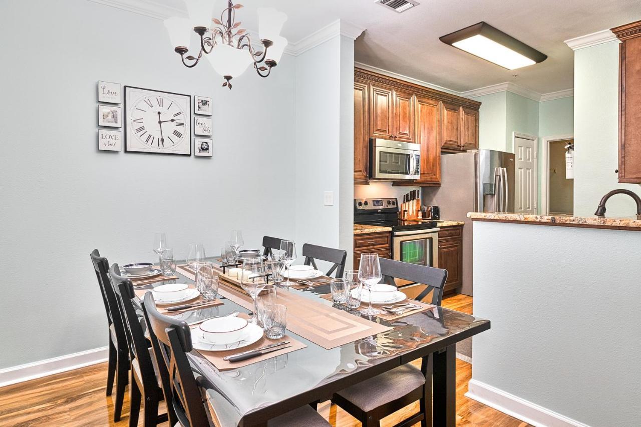 Florida Dream Vacation All New With Amenities Lutz Exterior foto